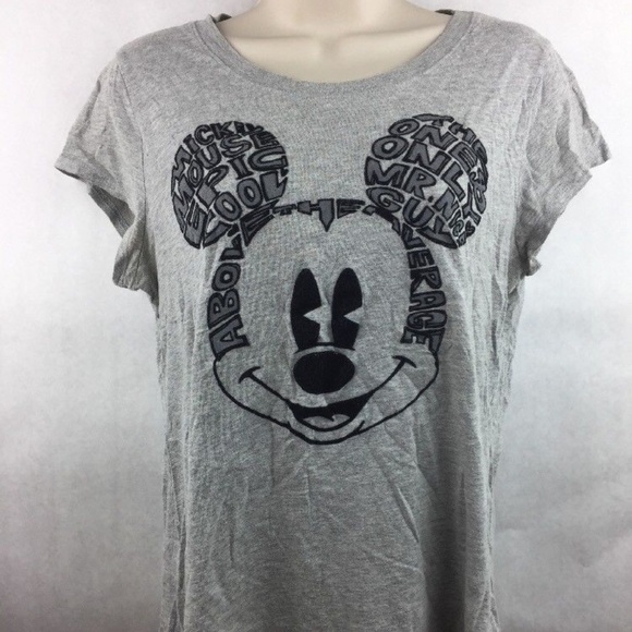 cool disney shirts for guys